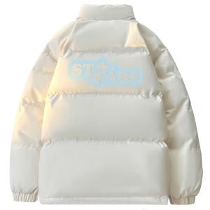 WARRIOR Пуховик Unisex, Khaki