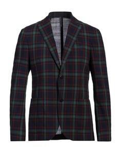 Блейзер Montedoro, бордовый