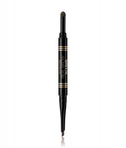 Карандаш для бровей Max Factor Real Brow Fill & Shape Pencil, Nr. 03 - Medium Brown, 0.66g