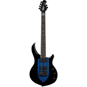 Ernie Ball Music Man John Petrucci Majesty 6 Электрогитара Okelani Blue