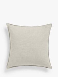 Льняная подушка John Lewis, Natural