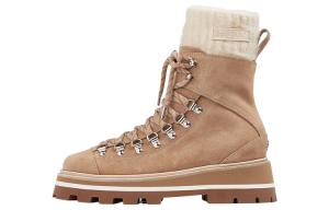 Женские ботинки Stone Jimmy Choo