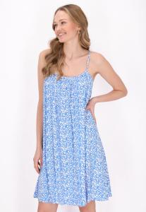 Повседневное платье myMo, синий