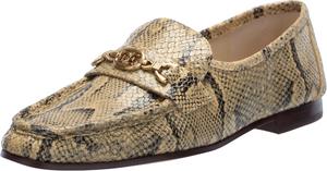 Женские лоферы Sam Edelman Lucca, Golden Tan