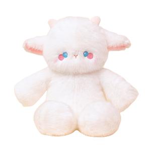 Милый и очаровательный беговой тканевый плюшевый кукла плюшевая кукла высота 50см MAOGEGE