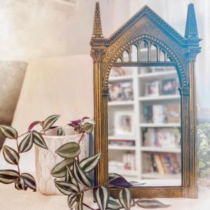 Гарри Поттер - Зеркало Нерхегеб