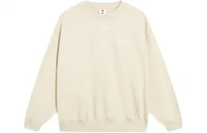 Li-Ning Badfive Свитшот мужской Light Milk Umber, светло-milk umber