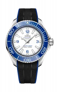 Часы seamaster planet ocean 6000m co axial master chronometer 45 Omega