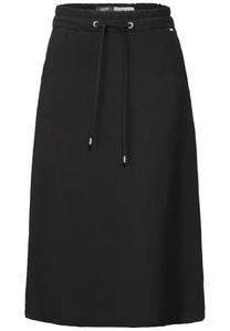 Юбка CECIL, черный