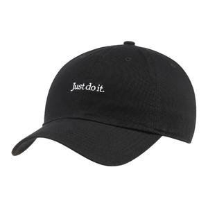 Nike Кепка, Black