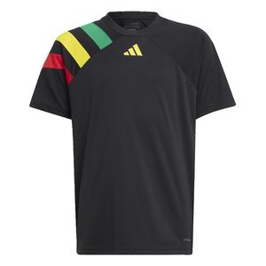 Футболка Performance ADIDAS PERFORMANCE Fortore 23, черный