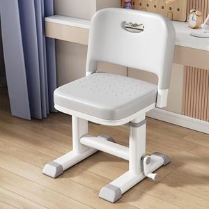 Парта Jieke с регулируемой высотой, ручной механизм, стул для учебы