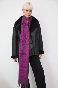 Шарф Medicine, мультиколор