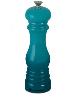 Карибская мельница для соли с регулируемой степенью помола Le Creuset, Carribean