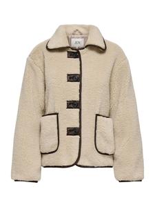 Демисезонная куртка JDY JDYNoella, Greige