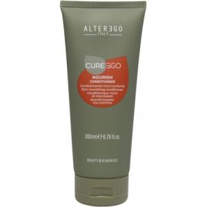 Alterego Curego Italy Conditioning Rich Nutrient 200 мл Alter Ego