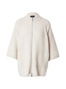 Вязаный кардиган monari, кремовый