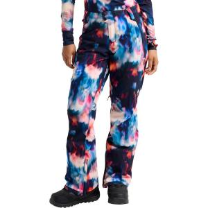Брюки Burton Reserve Slim Burton, Floral Blur