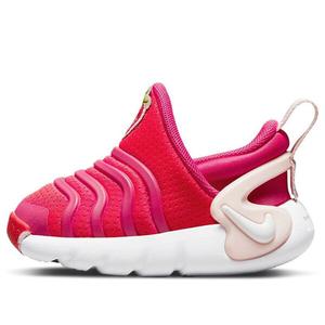 Кроссовки динамо идут Nike, красный