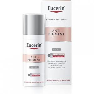 Антипигментный ночной крем 50мл, Eucerin