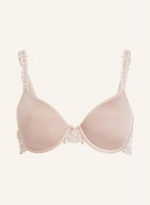 Бюстгальтер CHANTELLE BH CHAMPS-ÉLYSÉES, нюд