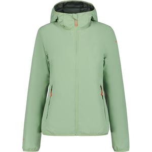 Куртка Бриттон Icepeak, цвет hellgrün