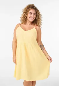 Пляжный аксессуар mit schmalen trägern Zizzi, Sundress