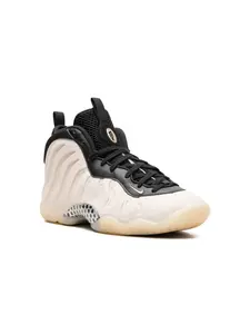 Кроссовки Air Foamposite One Light Orewood Nike Kids, черный