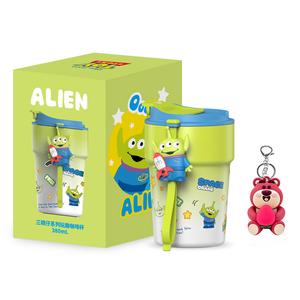 Insulated Cups Gift Box Set 380mL Disney