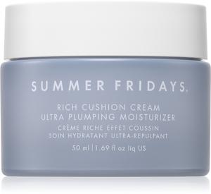 Насыщенный крем-кушон, глубоко увлажняющий крем Summer Fridays, 50 мл