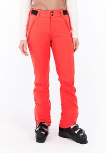 Брюки Protest Trousers, Poppy Red/Red