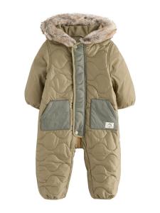 Спортивный костюм Next, хаки/оливковый