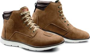 Мотоциклетные ботинки Ixon akron wp, Brown