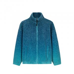 ANTA SNEAKERVERSE Вельвет пальто мужское Prince Blue