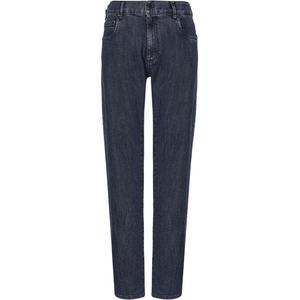 Paul & Shark Мужские джинсы для яхтинга blue