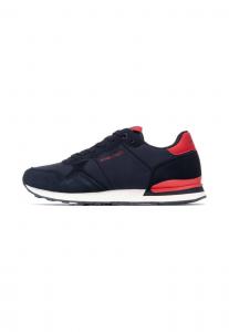 Кроссовки Teddy Smith Trainers, Red
