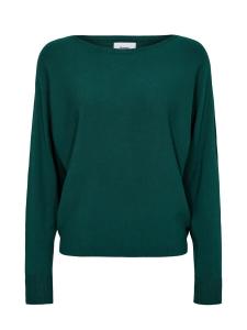 Свитер NÜMPH, зеленый