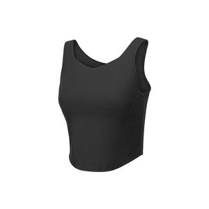 Skechers Спортивная майка Freedom Collection GOSTRETCH для женщин Midnight Black