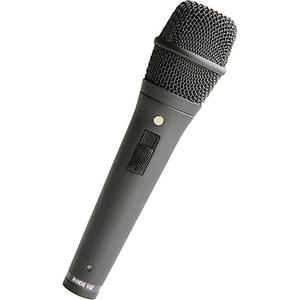 Ручной микрофон RODE M2 Professional Condenser Handheld Microphone M2