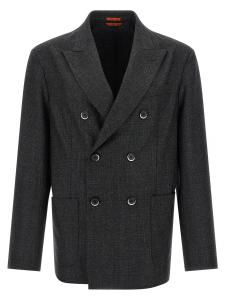 Блейзер 'Doria' Barena, серый