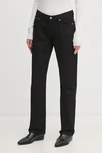 Джинсы Calvin Klein Jeans, черный