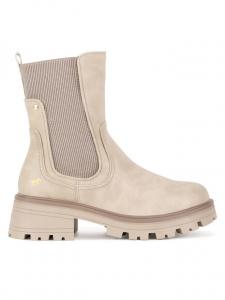 Ботинки Mustang 1469-501, бежевый