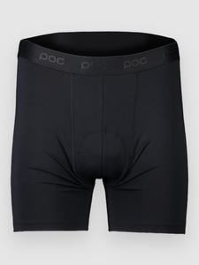 Боксеры POC Re-Cycle Boxershorts, uranium black