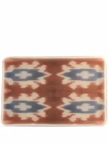Поднос ikat, 20х30 см, Les-Ottomans, мультиколор