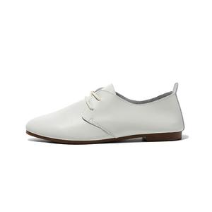 Туфли женские повседневные Women's Casual Shoes Women's Zhr, белый