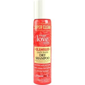 Сухой шампунь Rouge Love Dry - A Refreshing Dry Shampoo For Your Hair