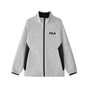 Куртка FILA KIDS, серый