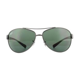 Солнцезащитные очки 3386 00471 бронзово- Ray-Ban, серый