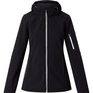 Куртка кадино wms Mckinley, черный