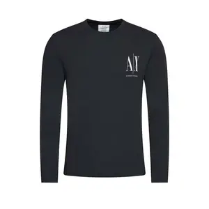 Футболка Armani Exchange 8NZTPL-ZJH4Z, синий